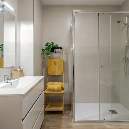 Avanti Luz De Sevilla, Hazte Un Regalo Y Disfrutalo Apartamento Sevilha