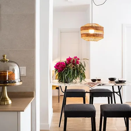 Apartamento Avanti Luz De Sevilla, Hazte Un Regalo Y Disfrutalo *