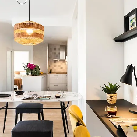 Avanti Luz De Sevilla, Hazte Un Regalo Y Disfrutalo Apartamento