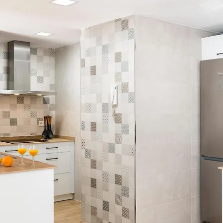 Apartamento Avanti Luz De Sevilla, Hazte Un Regalo Y Disfrutalo