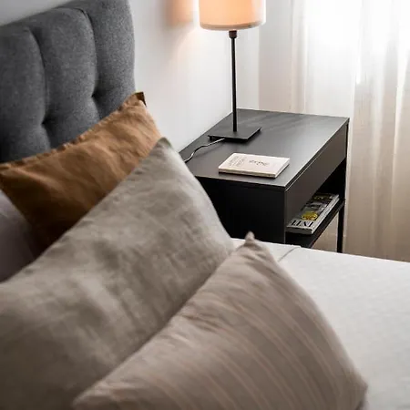 Apartamento Avanti Luz De Sevilla, Hazte Un Regalo Y Disfrutalo Sevilha