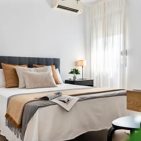 Avanti Luz De Sevilla, Hazte Un Regalo Y Disfrutalo Apartamento *