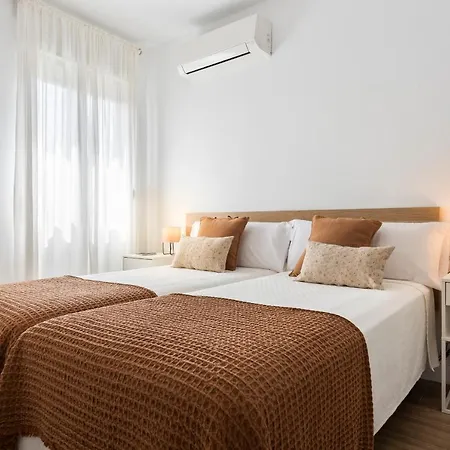 Apartamento Avanti Luz De Sevilla, Hazte Un Regalo Y Disfrutalo