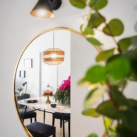 Avanti Luz De Sevilla, Hazte Un Regalo Y Disfrutalo Apartment
