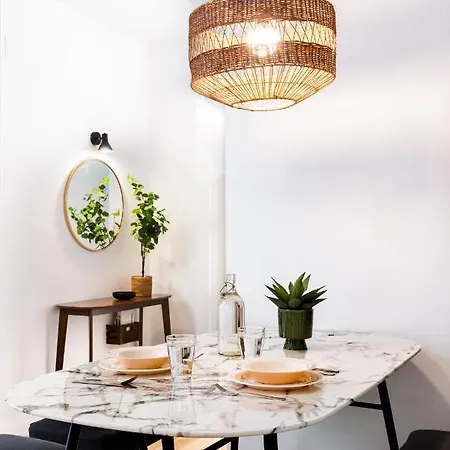 Apartment Avanti Luz De Sevilla, Hazte Un Regalo Y Disfrutalo