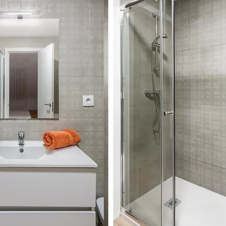 Avanti Luz De Sevilla, Hazte Un Regalo Y Disfrutalo Apartment